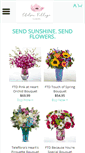 Mobile Screenshot of chelseavillageflowers.com